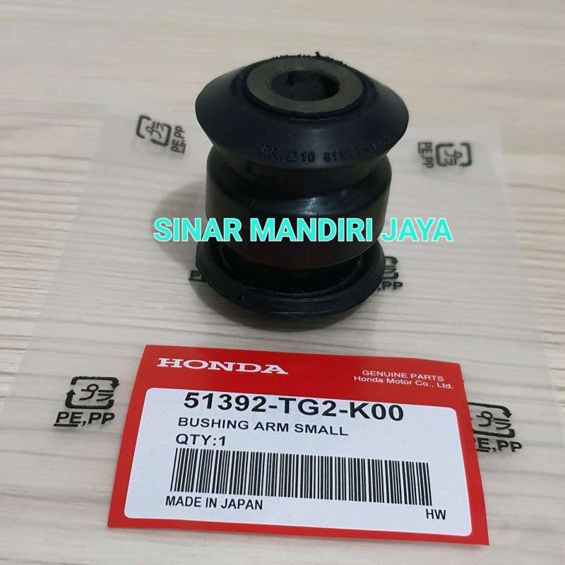 Harga Bushing Arm Honda Mobilio 💯 Terbaru, Spesifikasi, & Kredit Mei 2026