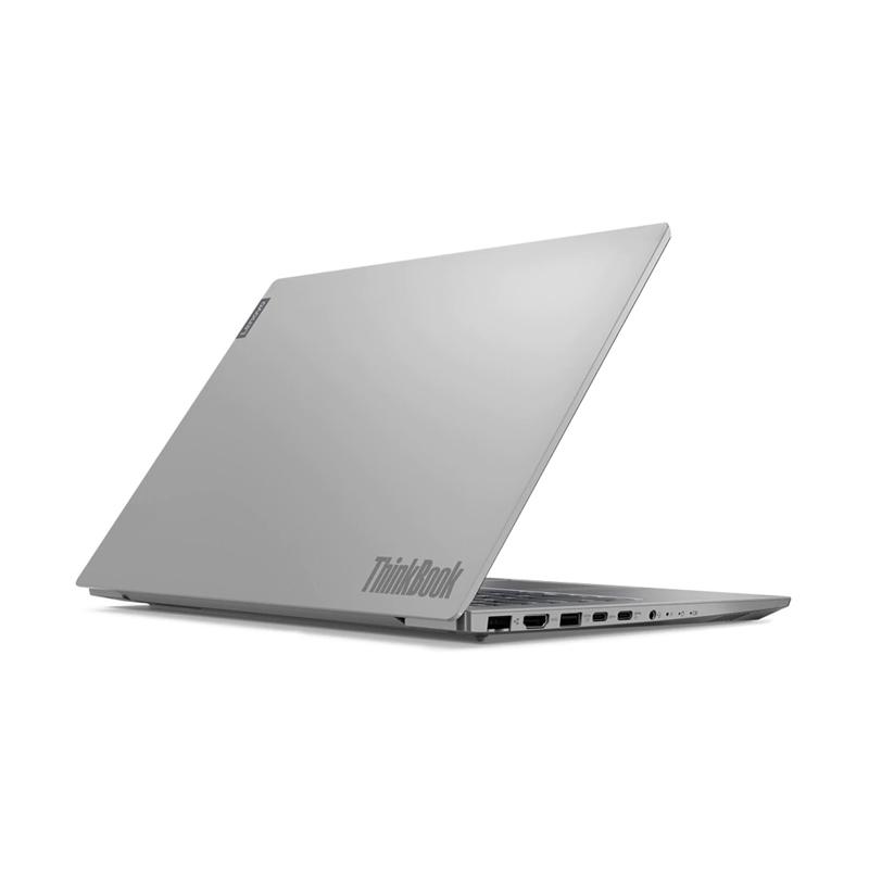 Jual LENOVO THINKBOOK 14-IML (I3-10110U/8GB/256GB SSD