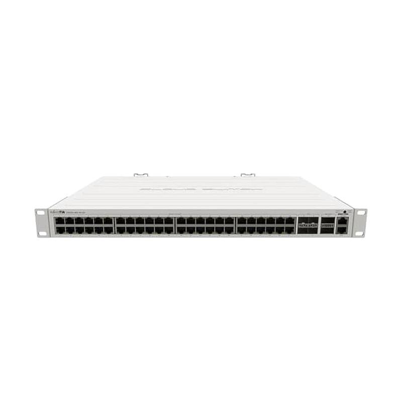 Mikrotik 354-48g-4s+2q+rm. Коммутатор mikrotik crs354-48p-4s+2q+rm. Crs354-48g-4s+2q+. Mikrotik crs354-48g-4s+2q+. Mikrotik crs354 48g 4s 2q rm.
