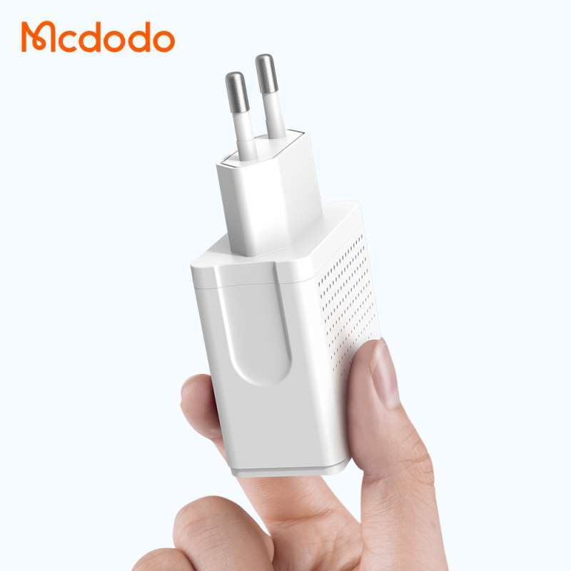 Jual Mcdodo Ch-5750 Kabel Charger Set Type-c Fast Charging Samsung ...