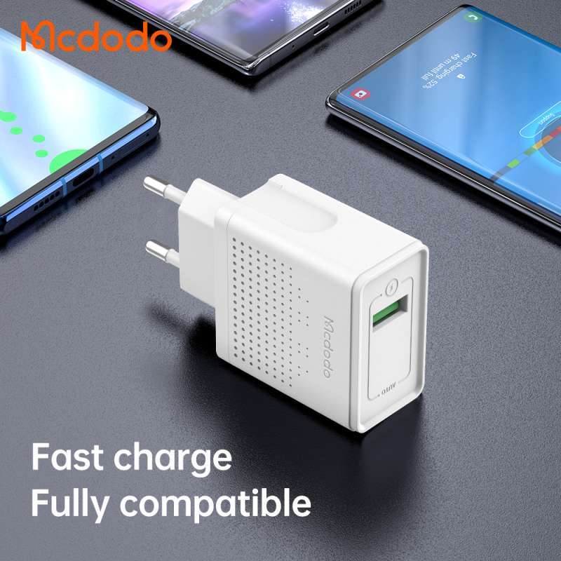 Jual Mcdodo Ch-5750 Kabel Charger Set Type-c Fast Charging Samsung ...
