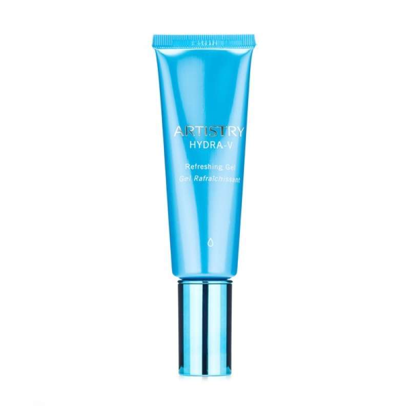 Refreshing gel. It's Skin hydra Routine refresh Gel увлажняющий гель для лица.