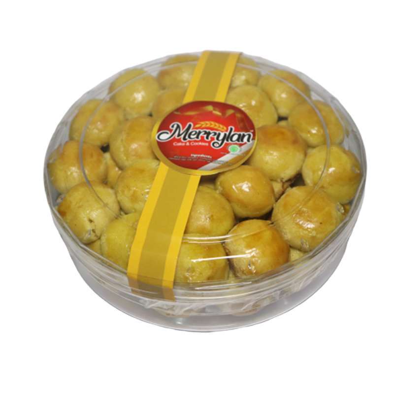 Gambar Nastar Nanas : Resep Nastar Nanas Untuk Perayaan ...