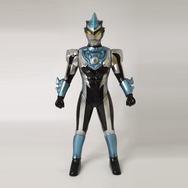 Jual TOYPOP! Lampu & Suara Robot Ultraman Mainan Anak Laki