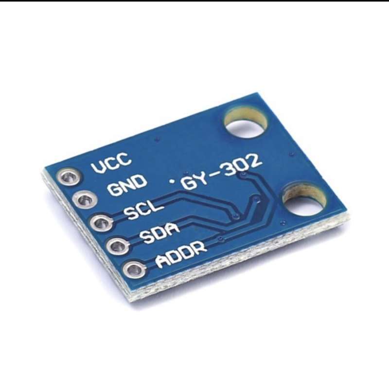 Jual Modul sensor intensitas cahaya Arduino di Seller King Wijaya ...