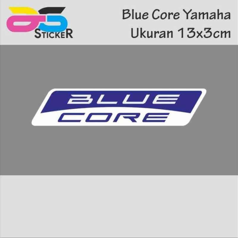 Jual Stiker Bluecore Terbaru Dengan Harga Termurah Di 2024 | Blibli