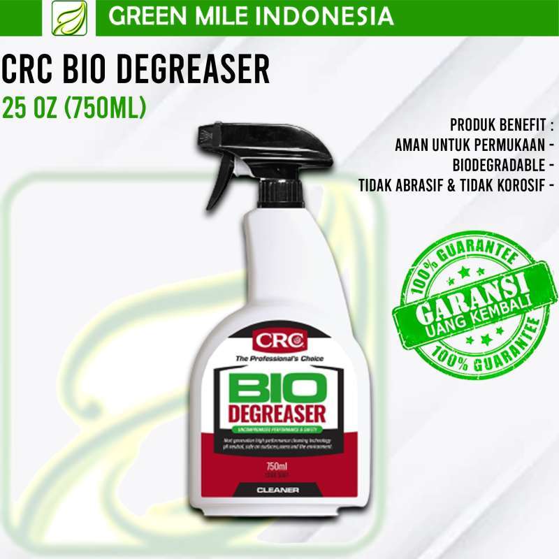 Farm Equipment Others CRC Bio Degreaser