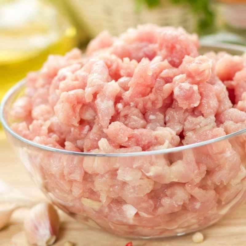 Jual Daging Ayam Giling [250g] Terbaru Oktober 2021 harga murah