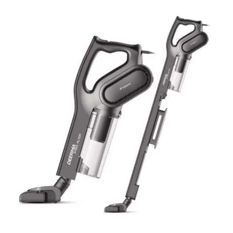 Jual Xiaomi Deerma DX700 Handheld Vacuum Cleaner di Seller 7