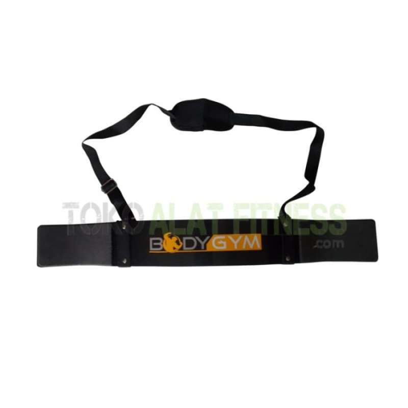 Promo Arm Blaster Body Gym Diskon 23 di Seller Barbersport Kota