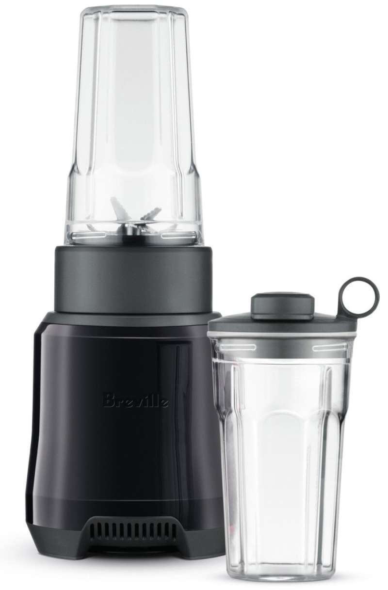 Promo Breville The Boss To Go Bpb500Bks Personal Blender Diskon 33 di