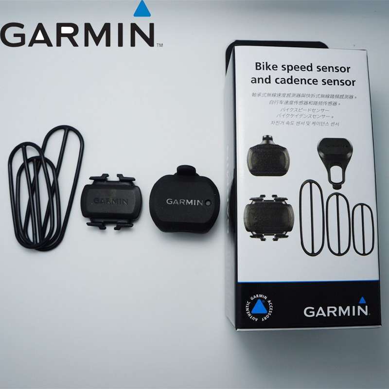 Jual Garmin Bike speed and cadence sensor V2.0 Garansi Resmi DG PRO
