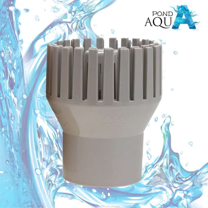 Promo Floating Skimmer Kolam Ikan Mountain Tree Skimer Floating Koi 3