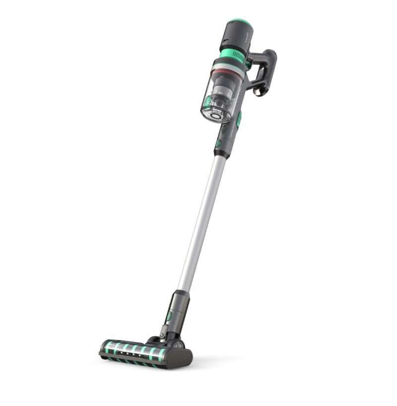 Jual Kurumi KV 06 Powerful Cordless Stick Vacuum Cleaner Tosca di
