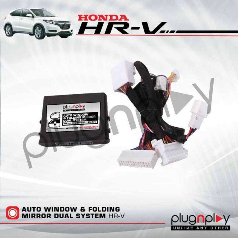 Jual Modul Auto Window Up & Down With Folding Mirror Honda HRV Honda HR
