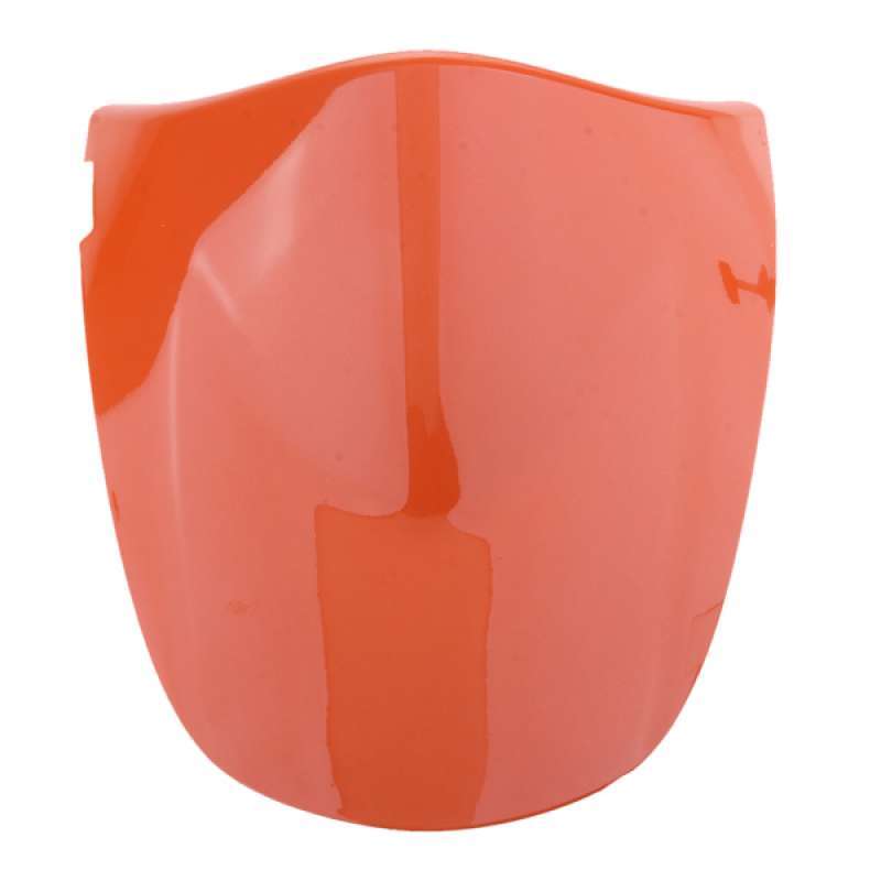 Promo ABS Rear Seat Cover Cowl for Kawasaki Z1000 Z750 20032006 ZX6R