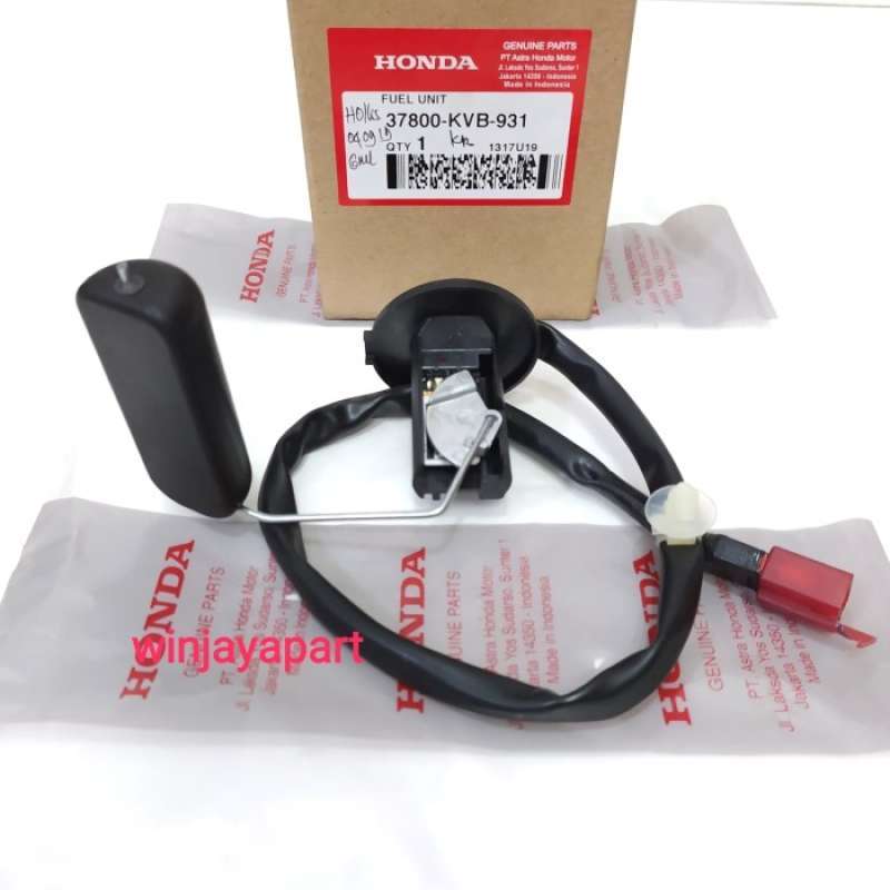 Promo Pelampung Bensin Vario 110/Vario Cbs Original Honda Genuine Parts