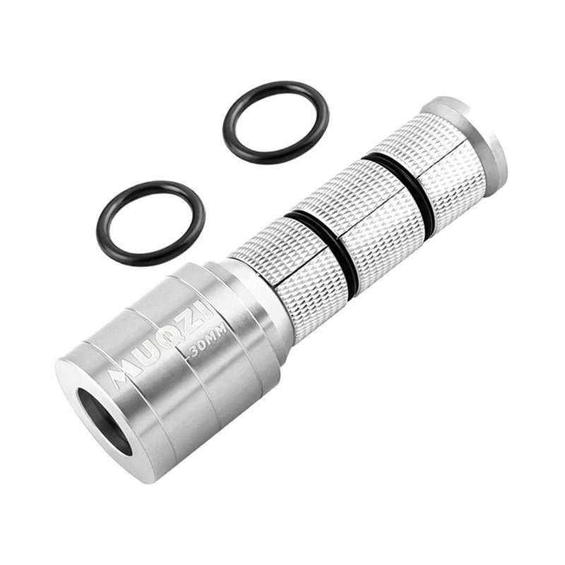 Jual Road Handlebar Riser Adapter 28.6mm Mountain Bike Fork Stem