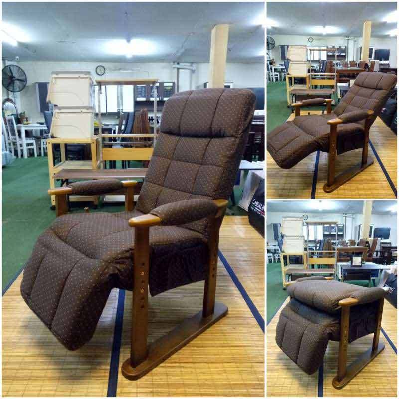 Kursi Santai Ruang Keluarga - Jual Mee Do Sofa Bed Lipat ...