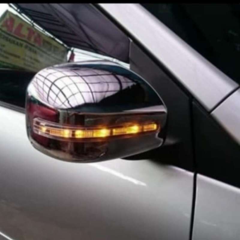 Avanza 2017 Medan: Panduan Lengkap Pembeli dan Penjual