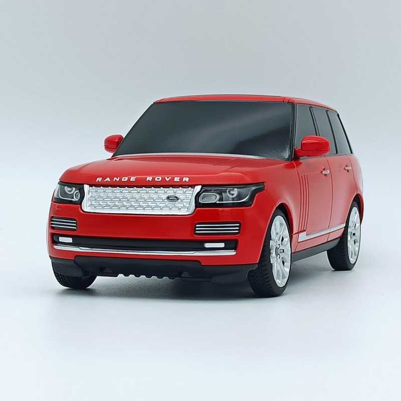Range rc. Range rc