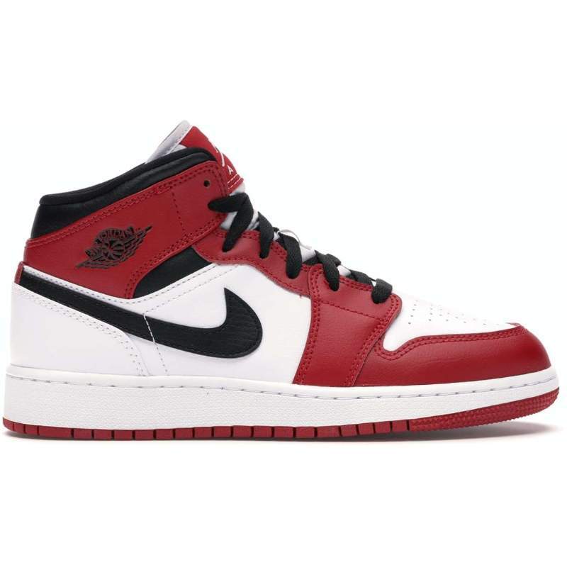 2020 aj1 chicago