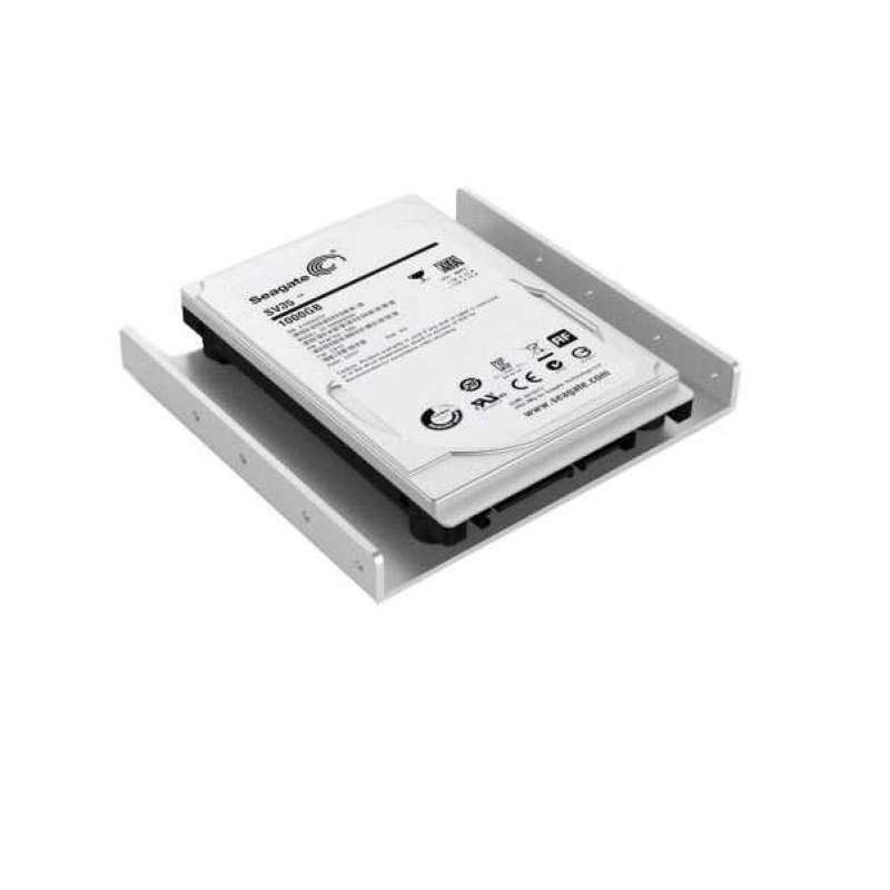 Jual Orico Internal SSD Mounting Bracket Kit 2.5 to 3.5 Inch AC3251S