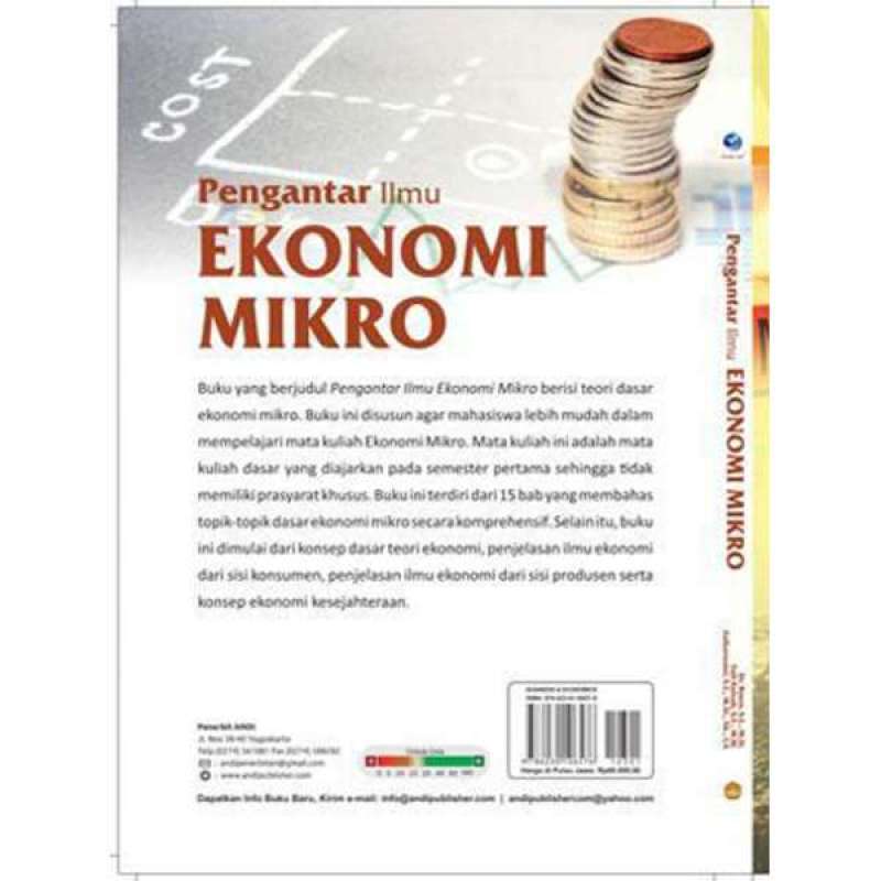 Konsep Pengantar Ekonomi : Pengantar Teori Ekonomi Makro ...