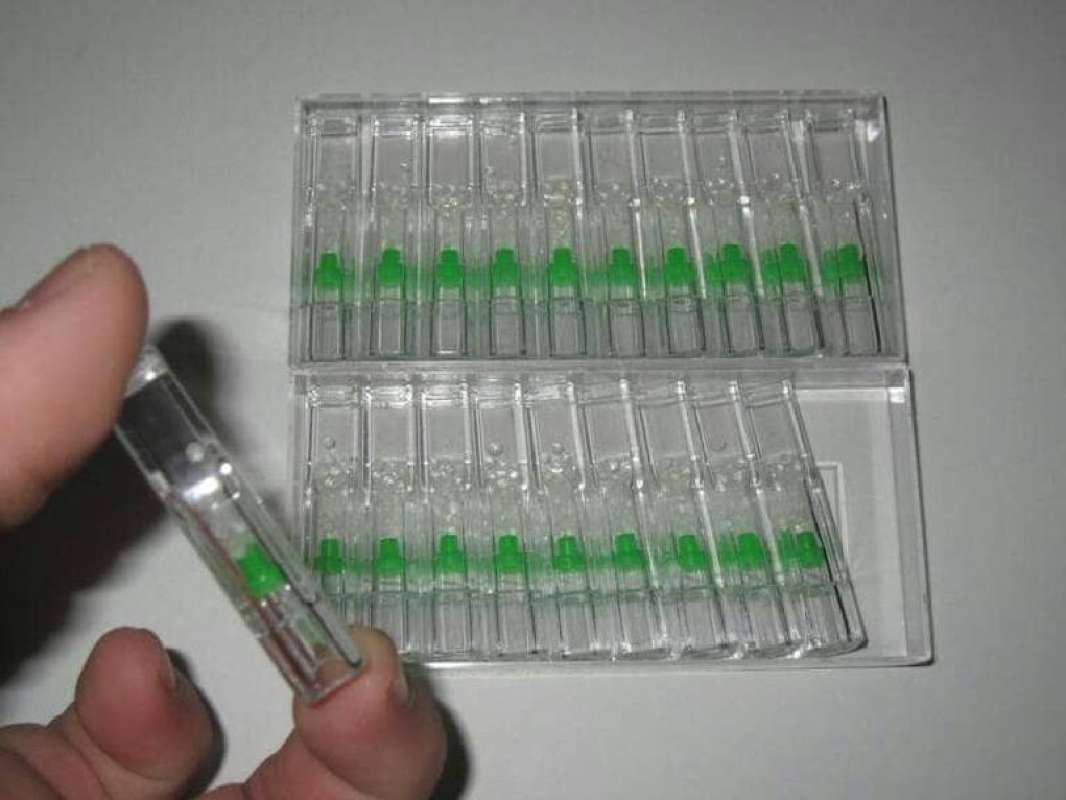 Jual Filter Rokok Mild Universal, Filter Sehat Bagi Perokok Di Seller ...