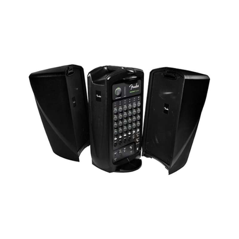 Fender passport venue