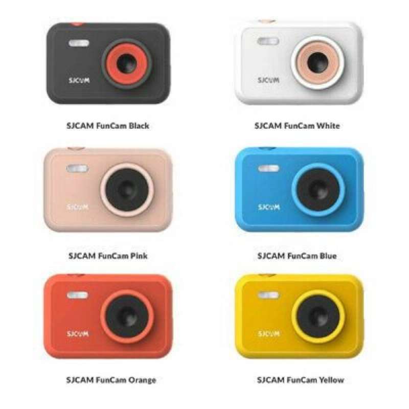 Funcams