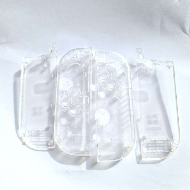 Jual Joycon Shell Casing Joy Con Nintendo Switch Di Seller Silvanna ...