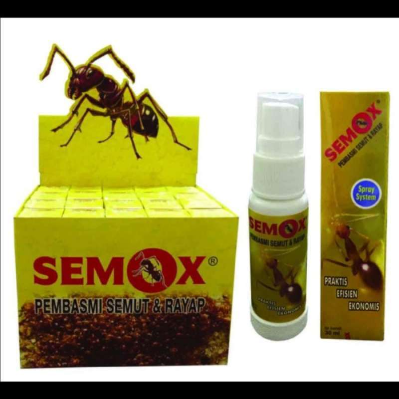 Jual Semox Original Murah - Harga Diskon April 2024 | Blibli.com
