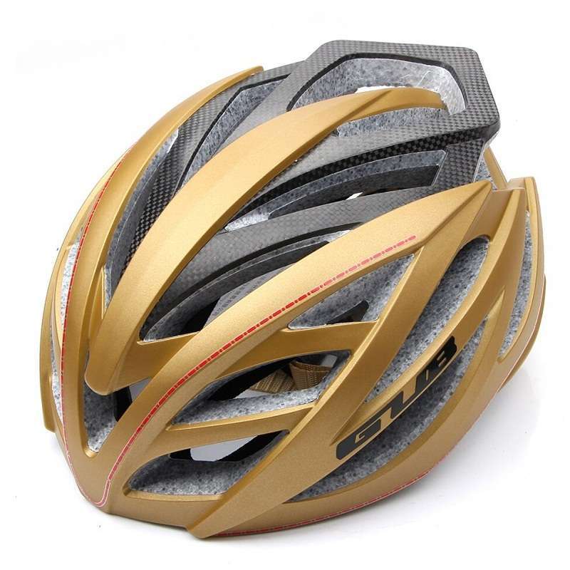 Jual GUB SV9X Premium Carbon Fiber Cycling Helmet di Seller GUB