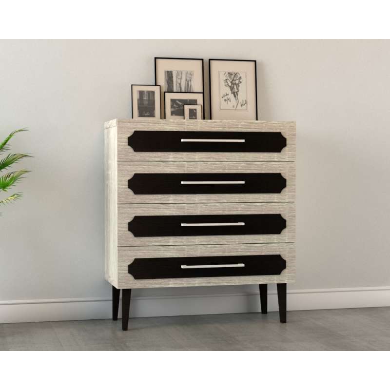 Promo LEMARI CHEST DRAWER 1401. KOTA BANDUNG Diskon 14 di Seller