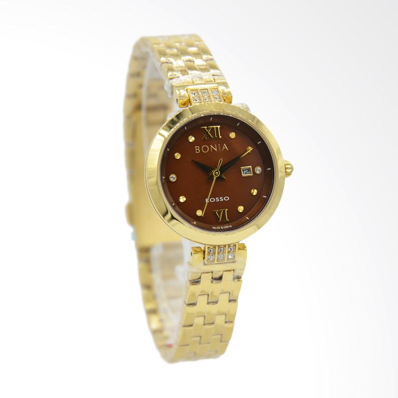 jual bonia bnb10312 2243 rosso jam tangan wanita gold harga kualitas terjamin jual bonia bnb10312 2243 rosso jam tangan wanita gold harga kualitas terjamin