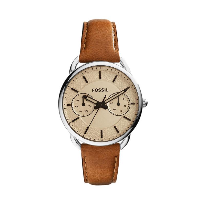 Jual Fossil ES3950 Jam Tangan Wanita - Brown Online