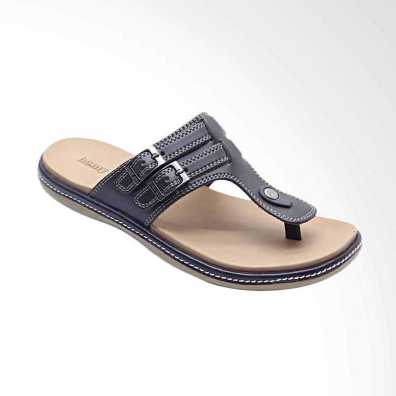 Jual Homyped  Sandal  Pria Norton 01 Coffee Online Harga 