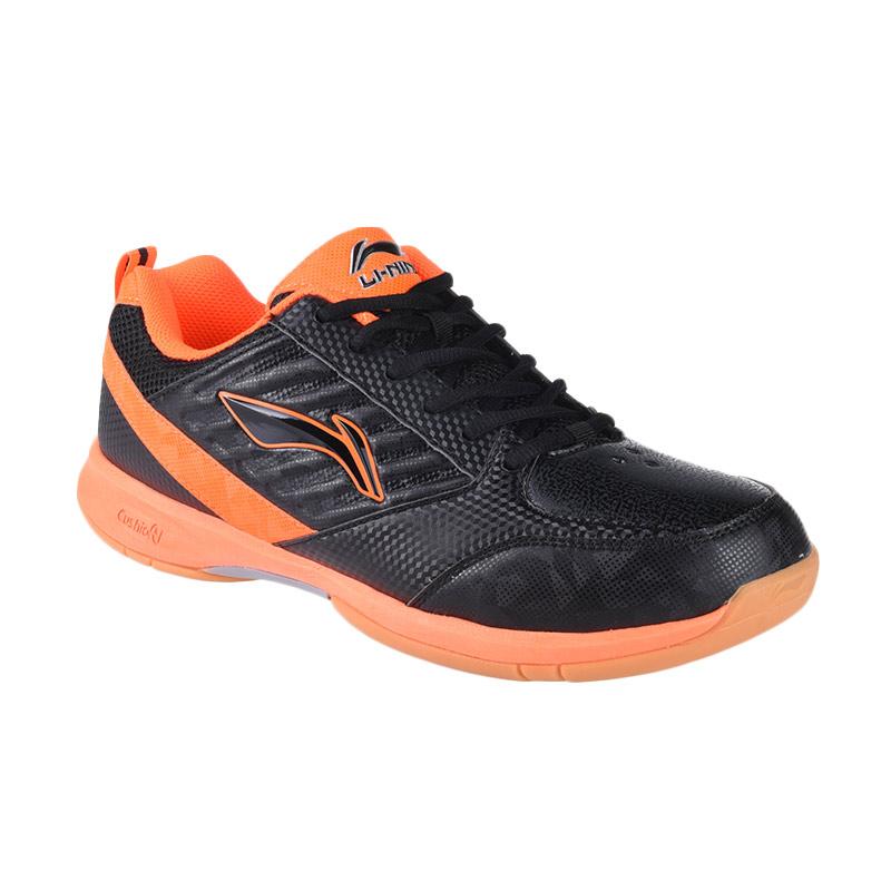 jual li ning elva sepatu badminton aytm045 1 jual li ning elva sepatu badminton aytm045 1