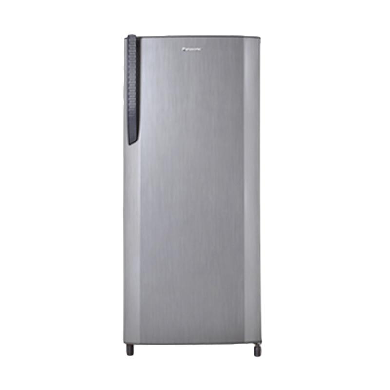 jual panasonic nr a198g h kulkas 1 pintu 164 l jual panasonic nr a198g h kulkas 1 pintu 164 l