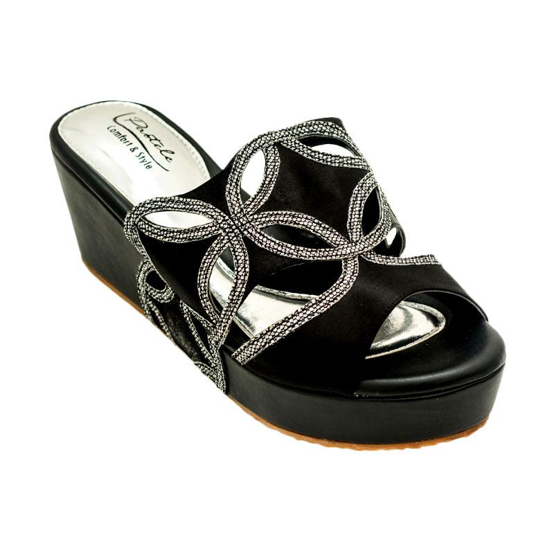 jual pastele sepatu wanita black harga jual pastele sepatu wanita black harga