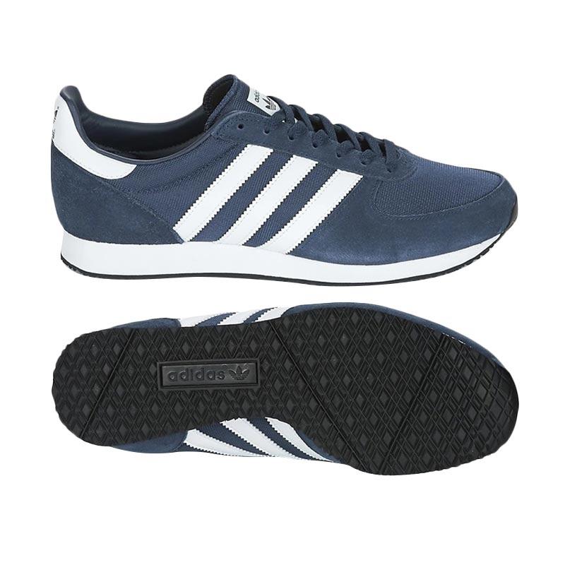 jual adidas zx racer sepatu lari navy blue jual adidas zx racer sepatu lari navy blue
