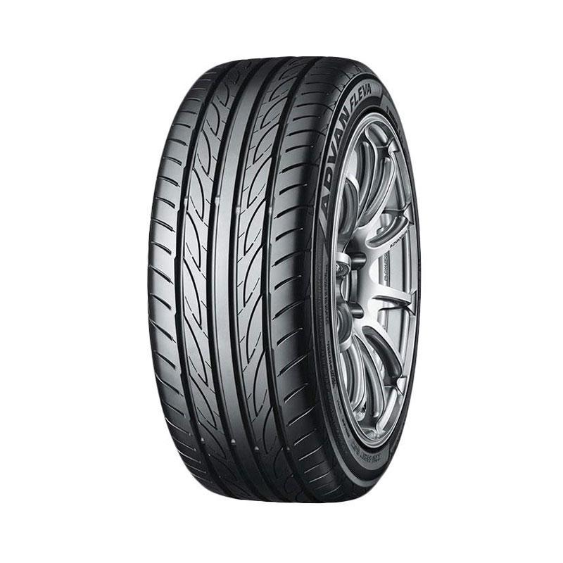 Jual Yokohama ADVAN Fleva V701 225-40R18 Ban Mobil Online 
