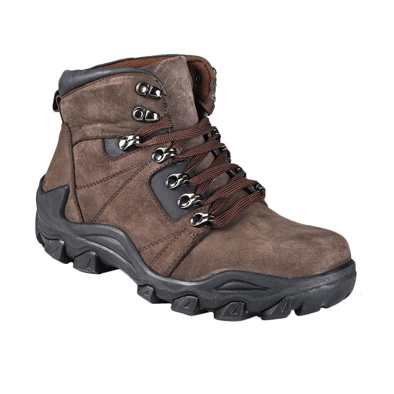 jual jim joker oslo 02b casual boot coffee jual jim joker oslo 02b casual boot coffee