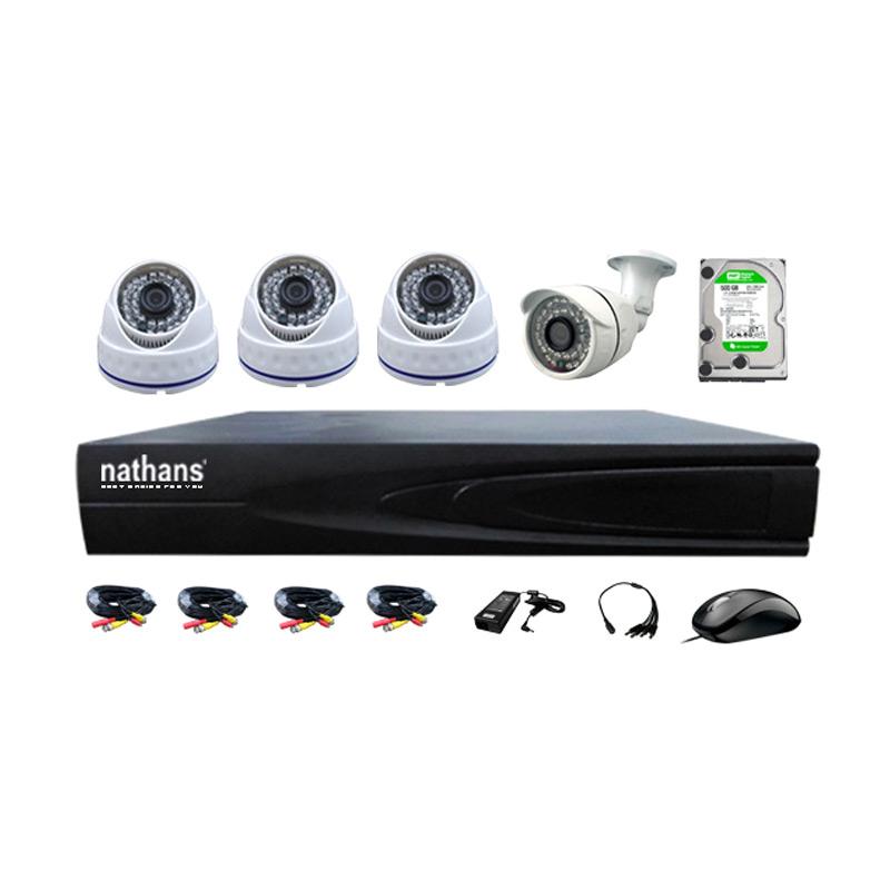 jual nathans ahd paket cctv 4 1 0 mp hdd 500gb jual nathans ahd paket cctv 4 1 0 mp hdd 500gb