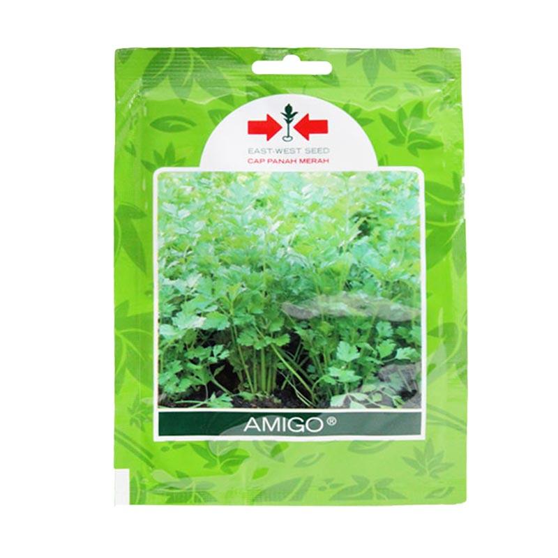 Jual Panah Merah Amigo Benih Seledri [10.000 biji] Online  Harga  Kualitas Terjamin  Blibli.com