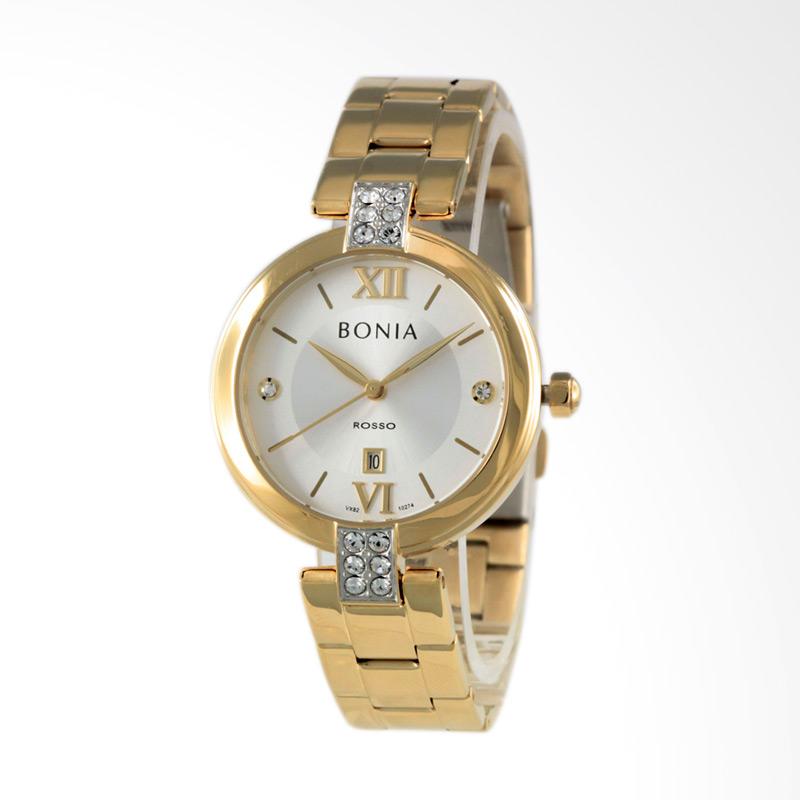 harga bonia bn10137 2213 gold jam tangan wanita pricenia harga bonia bn10137 2213 gold jam tangan wanita pricenia