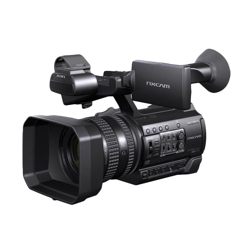 Jual SONY HXR-NX100 Full HD NXCAM Camcorder Murah Februari