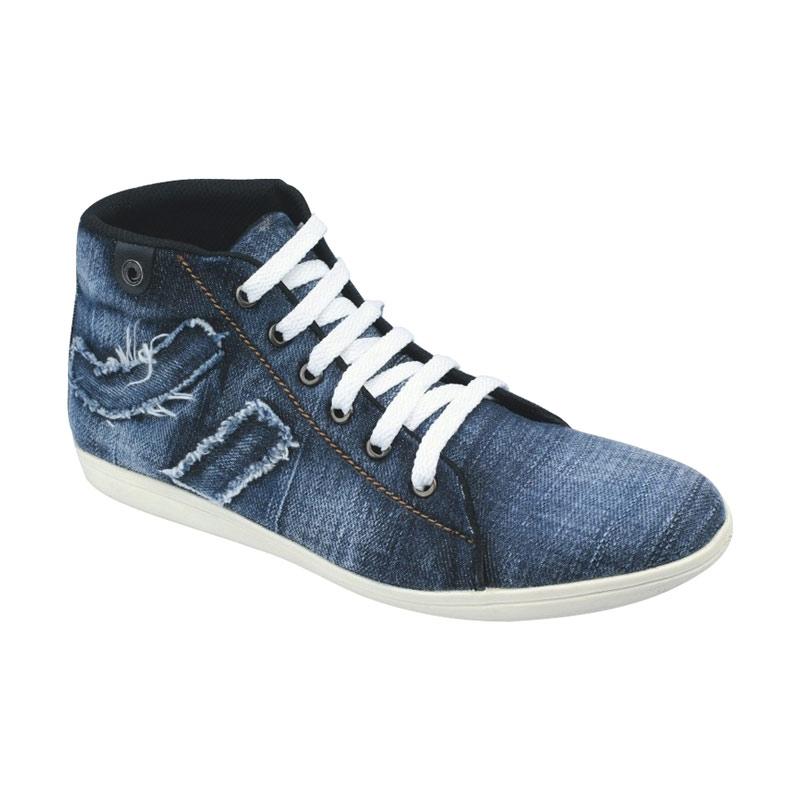 jual catenzo casual calwien mr 718 sepatu pria blue jual catenzo casual calwien mr 718 sepatu pria blue