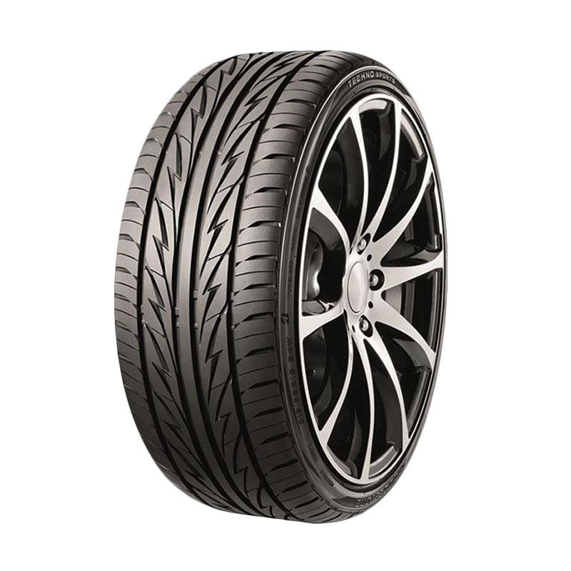 Jual Bridgestone  Techno Sport 205 45R17 Ban  Mobil  Online 